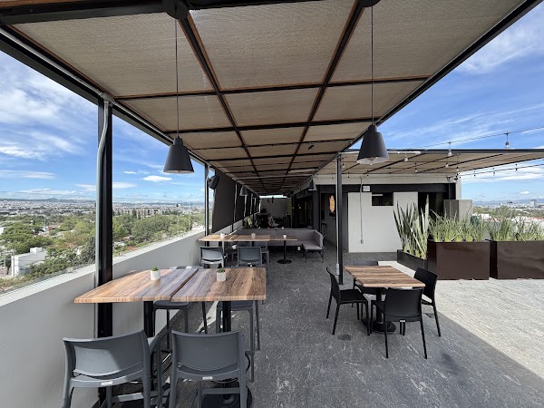 Alfonsina Café 1