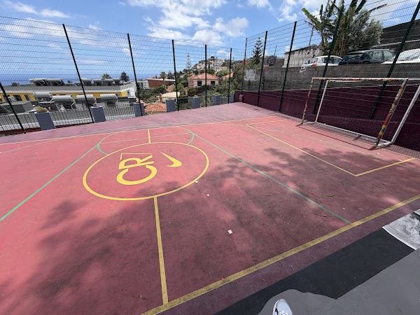 Nike CR7 Football Playground