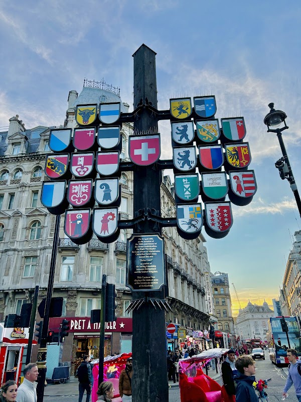 Swiss Glockenspiel 5