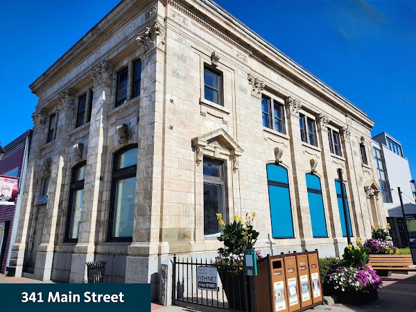 Land's End Arts & Culture Centre