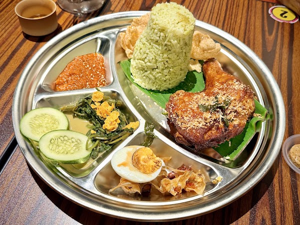 Pandan house 5