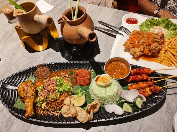 Pandan house 4