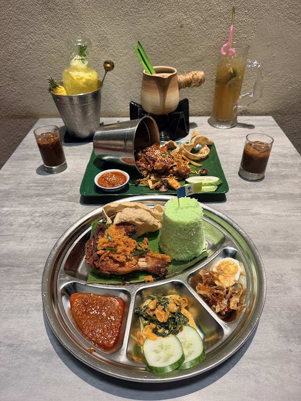 Pandan house 2
