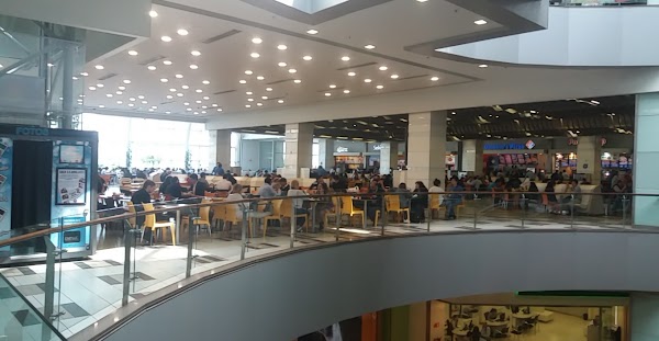 Costanera Center 5