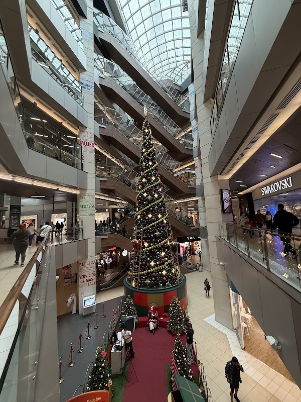 Costanera Center 4