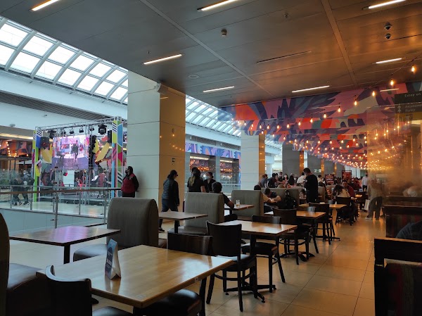 Costanera Center 3