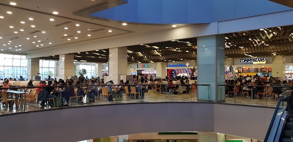 Costanera Center 2