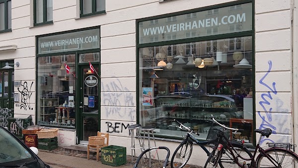 Veirhanen