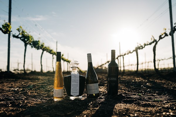 Olive Farm Wines