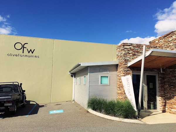 Olive Farm Wines 5