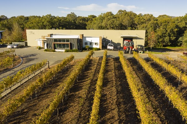 Olive Farm Wines 3