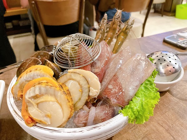 八條老宅麻辣鍋 4
