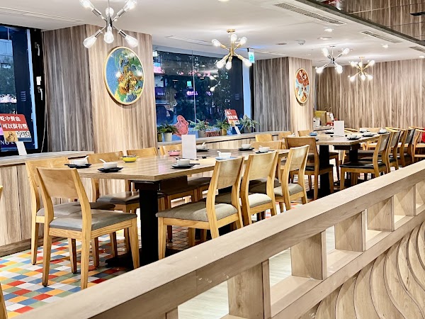 Xiang Duck Taipei Zhongxiao E. Branch