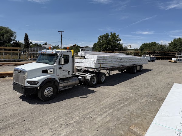 Simkins Lumber