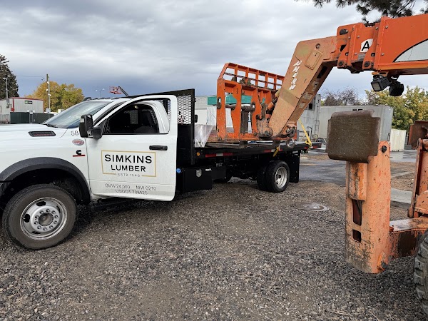 Simkins Lumber 5