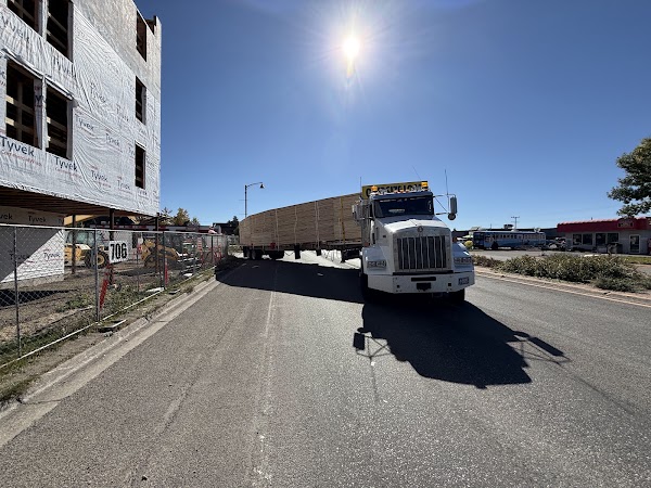 Simkins Lumber 2