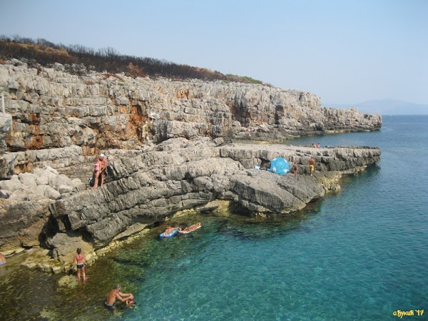 Luštica 2