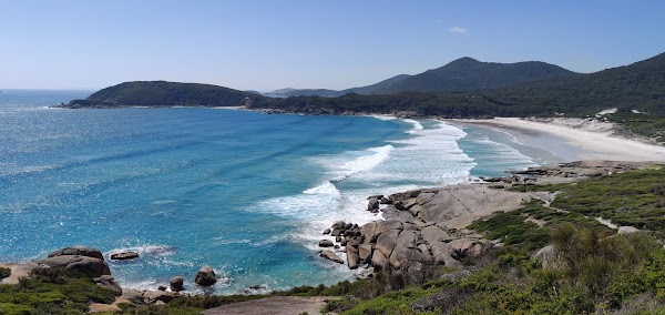 Wilsons Promontory