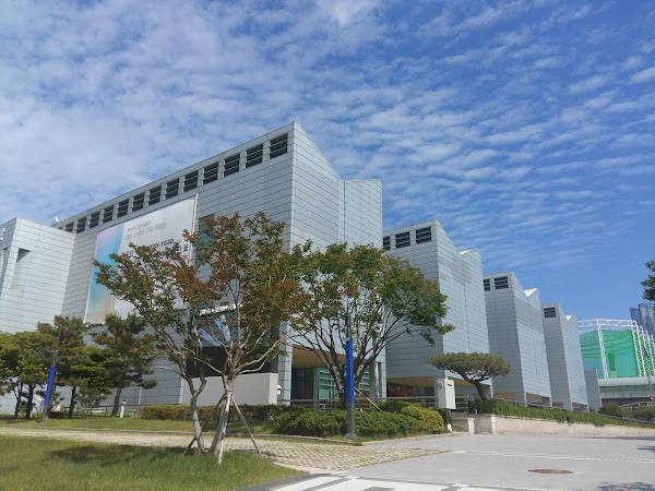 Busan Museum of Art 5