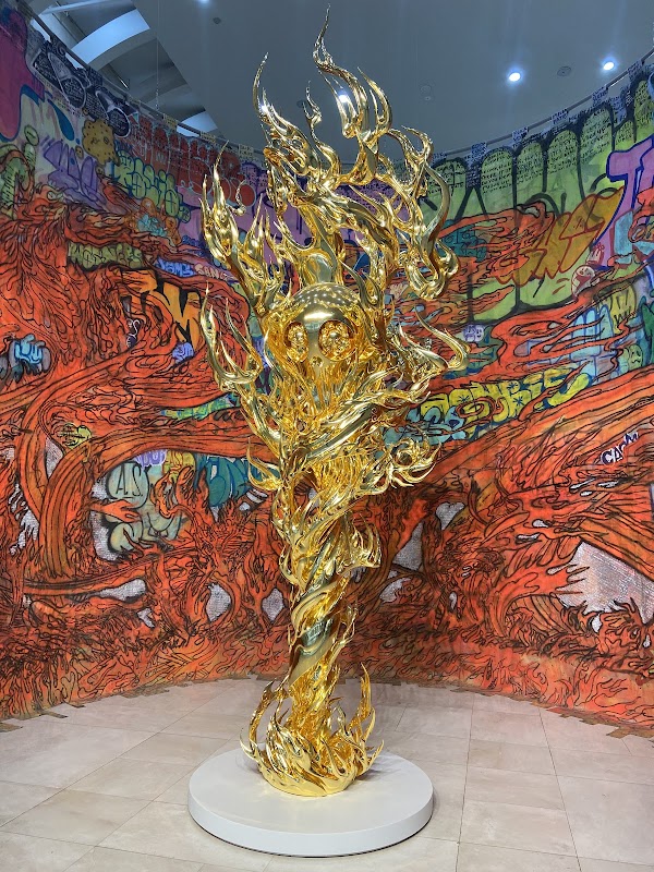 Busan Museum of Art 4