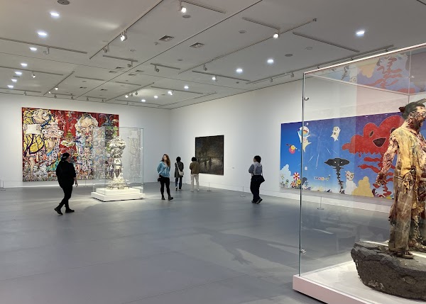 Busan Museum of Art 3