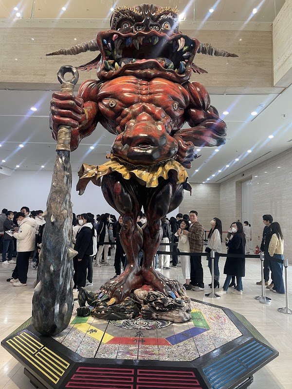 Busan Museum of Art 2