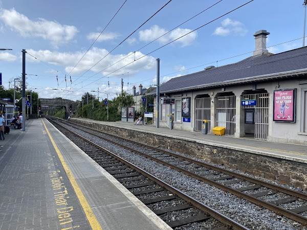 Dalkey