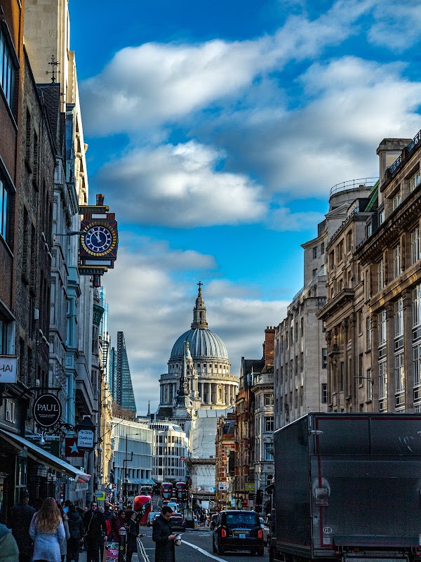 Fleet Street