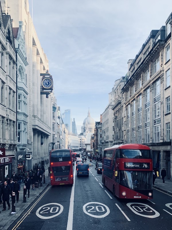 Fleet Street 5