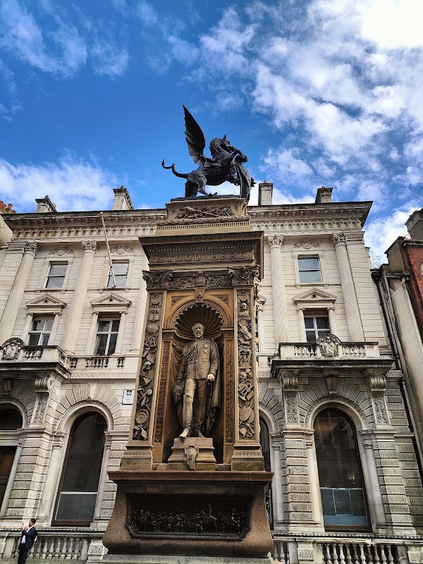 Fleet Street 4