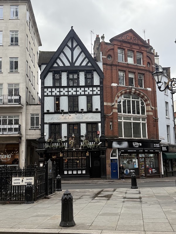 Fleet Street 3