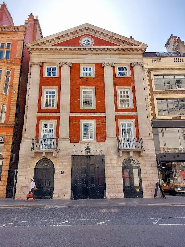 Fleet Street 2