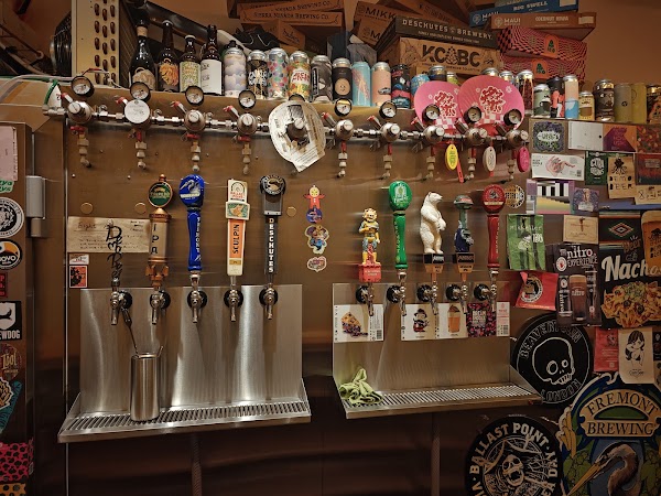 Demo Beer 3