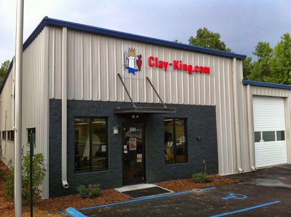 Clay-King.com Warehouse