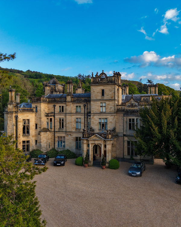 Palé Hall Hotel