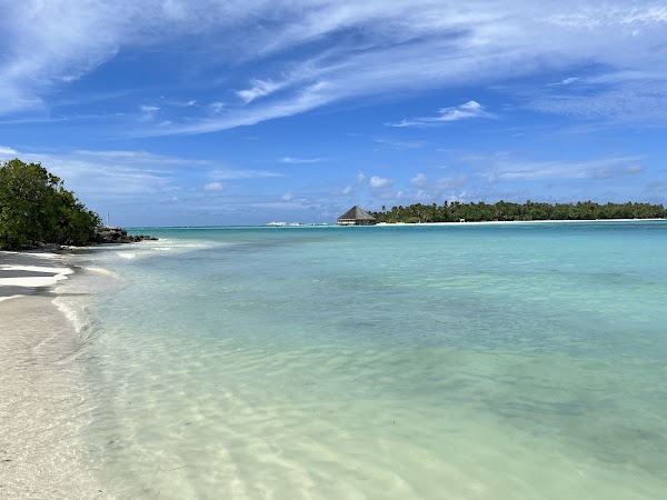 Maldives 7