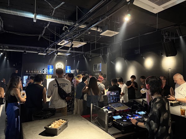 VOYAGER STAND KYOTO