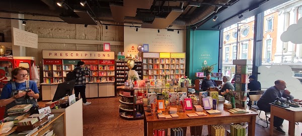Poetry Pharmacy 5