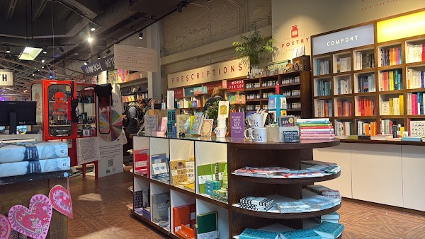 Poetry Pharmacy 4