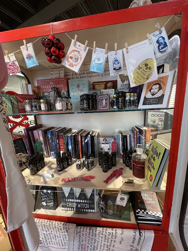 Poetry Pharmacy 3