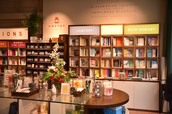 Poetry Pharmacy 2