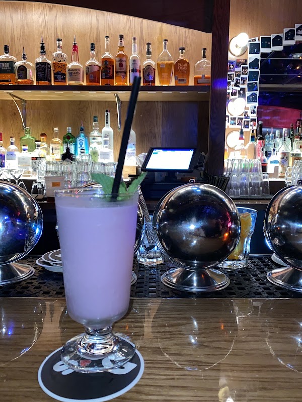 Double D's Bar 5