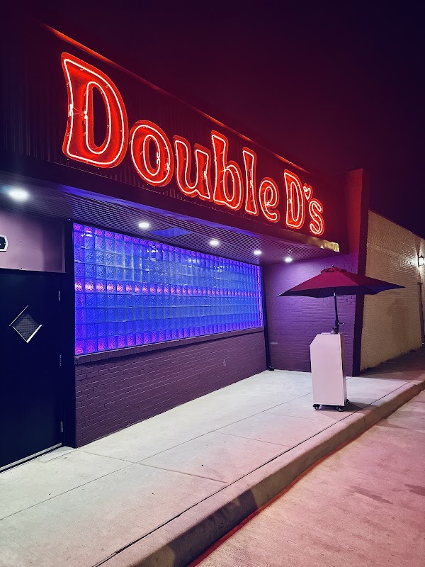 Double D's Bar 4