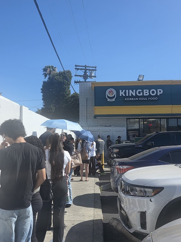 Kingbop 1