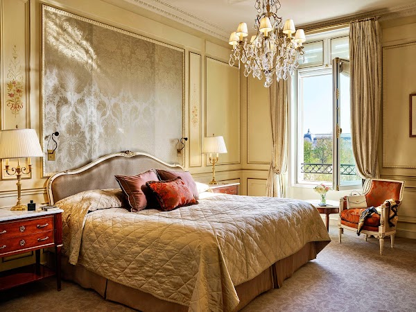 Le Meurice 5