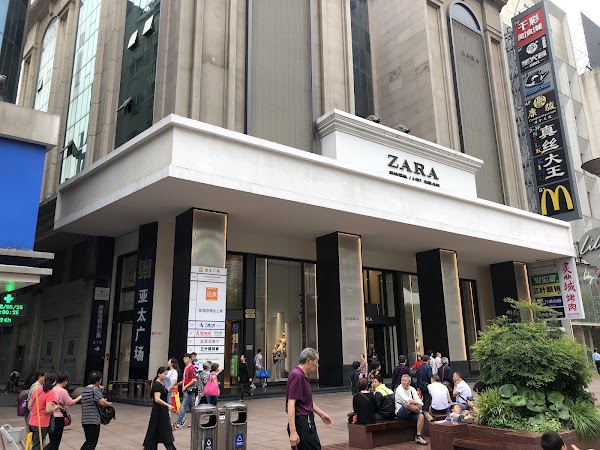 ZARA