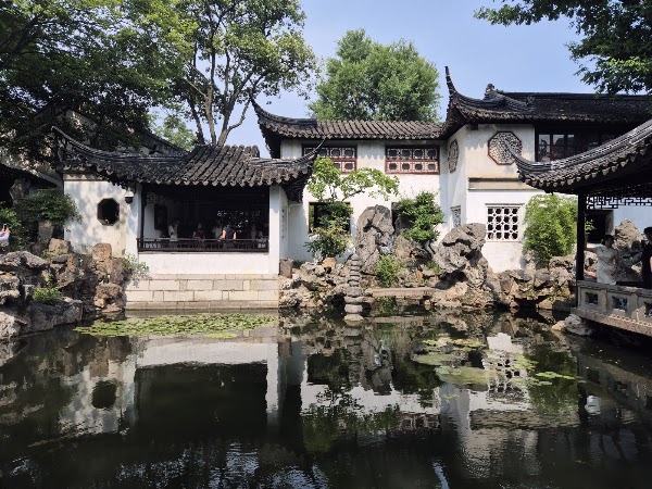 Xiyuan Temple 5