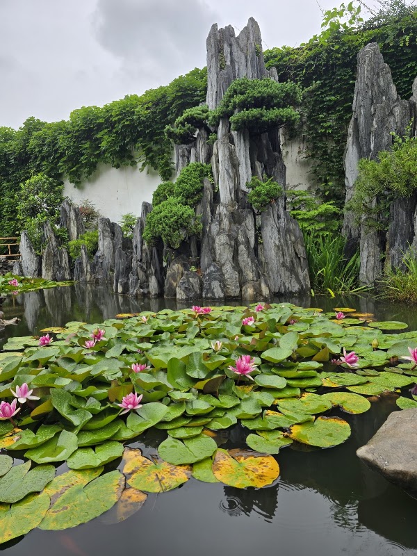 Xiyuan Temple 4