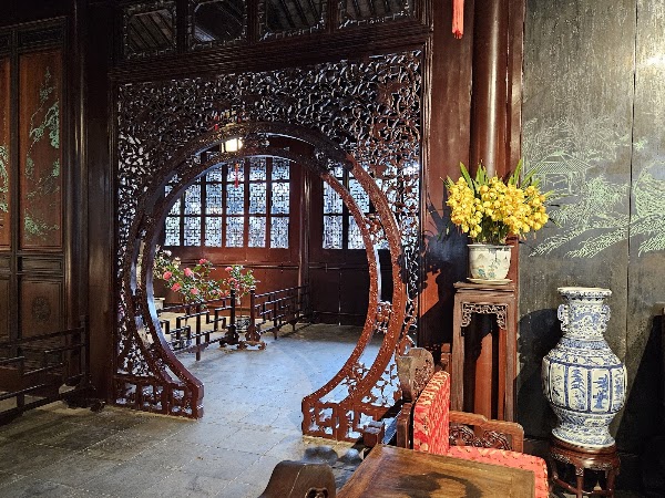 Xiyuan Temple 3