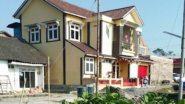 TriDwi Homestay